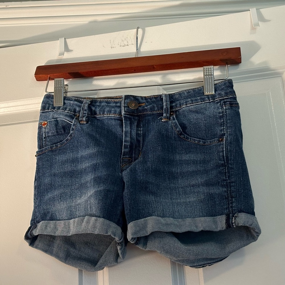 Hudson Girls size 14 shorts